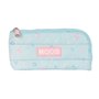 Trousse d'écolier Moos Garden 23 x 11 x 1 cm Turquoise 18,99 €