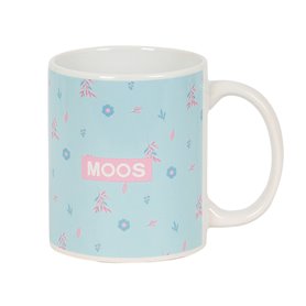 Tasse mug Moos Garden Céramique Turquoise 350 ml 22,99 €