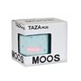 Tasse mug Moos Garden Céramique Turquoise 350 ml 22,99 €