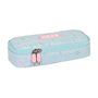 Trousse d'écolier Moos Garden 22 x 5 x 8 cm Turquoise 22,99 €