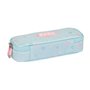 Trousse d'écolier Moos Garden 22 x 5 x 8 cm Turquoise 22,99 €