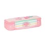 Trousse d'écolier BlackFit8 Globitos 22 x 5 x 8 cm Rose 22,99 €