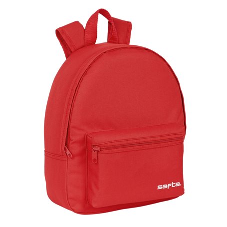 Sac à dos Safta Mini Rouge 27 x 32 x 10 cm 21,99 €