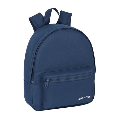 Sac à dos Safta Mini Blue marine 27 x 32 x 10 cm 21,99 €