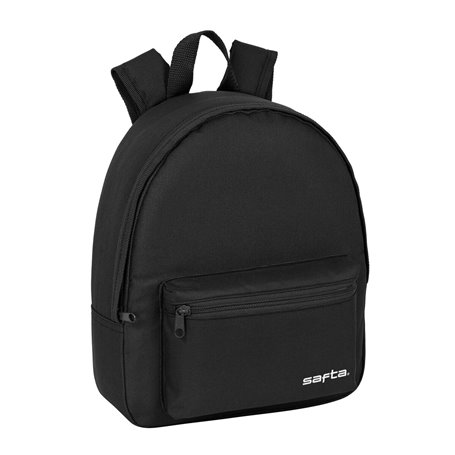 Sac à dos Safta Mini Noir 27 x 32 x 10 cm 21,99 €