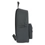 Cartable Safta  33 x 42 x 15 cm Gris 34,99 €