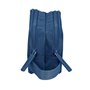 Trousse Fourre-Tout Double Safta Blue marine 21 x 8 x 6 cm 22,99 €