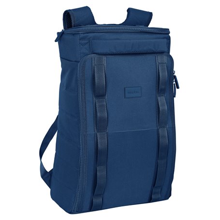 Sac à dos Safta  De voyage 33 x 55 x 18 cm Blue marine 67,99 €