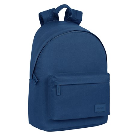 Cartable Safta  31 x 41 x 16 cm Blue marine 36,99 €