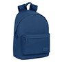 Cartable Safta  31 x 41 x 16 cm Blue marine 36,99 €