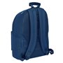 Cartable Safta  31 x 41 x 16 cm Blue marine 36,99 €