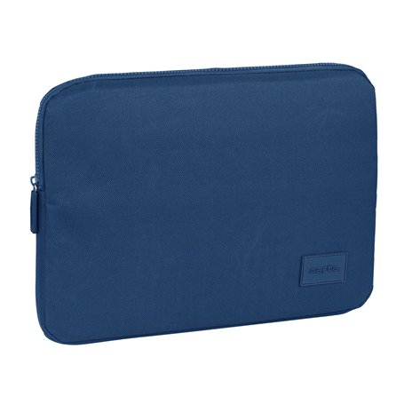 Housse d'ordinateur portable Safta 14" 34 x 25 x 2 cm Blue marine 24,99 €