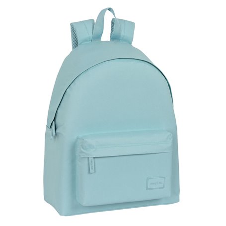 Cartable Safta  33 x 42 x 15 cm Bleu 34,99 €