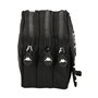 Trousse Fourre-Tout Triple Kappa 21,5 x 10 x 8 cm Noir 27,99 €