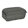 Trousse Fourre-Tout Triple Kappa 21,5 x 10 x 8 cm Gris 27,99 €