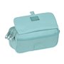 Trousse Fourre-Tout Triple Kappa 21,5 x 10 x 8 cm Bleu 27,99 €