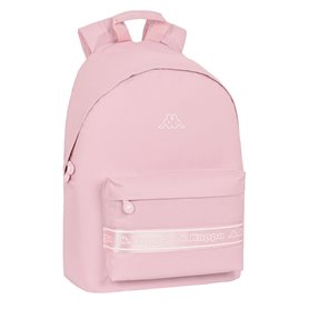 Cartable Kappa  31 x 41 x 16 cm Rose 44,99 €