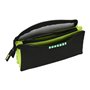 Trousse Fourre-Tout Triple Real Betis Balompié Noir Citron 22 x 12 x 3 c 22,99 €