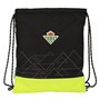 Sac à dos serré par des ficelles Real Betis Balompié Noir Citron 32,99 €