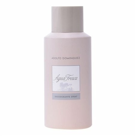 Spray déodorant Agua Fresca Adolfo Dominguez (150 ml) 22,99 €