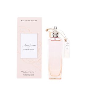 Parfum Femme Agua Fresca de Rosas Adolfo Dominguez EDT (60 ml) 38,99 €
