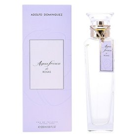 Parfum Femme Agua Fresca de Rosas Adolfo Dominguez 56360 EDT 200 ml 65,99 €