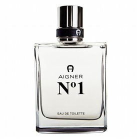 Parfum Homme N.º 1 Aigner Parfums (50 ml) EDT 46,99 €