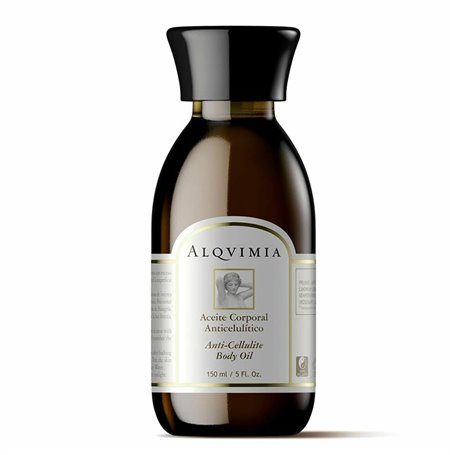 Huile corporelle anticellulite Alqvimia (150 ml) 60,99 €