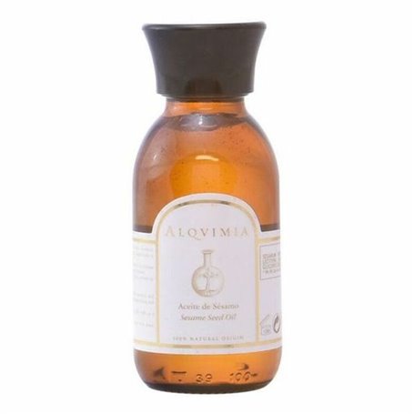 Huile corporelle Sesame Seed Oil Alqvimia (100 ml) 38,99 €