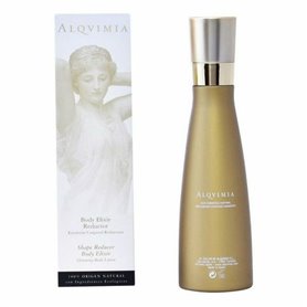 Huile corporelle réductrice Alqvimia Body Elixir (200 ml) 64,99 €