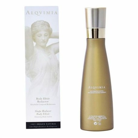 Huile corporelle réductrice Alqvimia Body Elixir (200 ml) 64,99 €