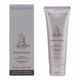 Lotion mains Alqvimia Perfect Hands (75 ml) 41,99 €