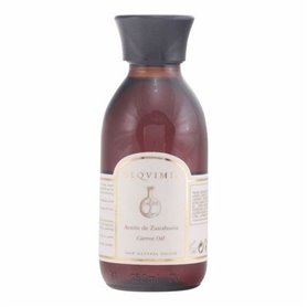 Huile corporelle Carrot Oil Alqvimia (150 ml) 62,99 €