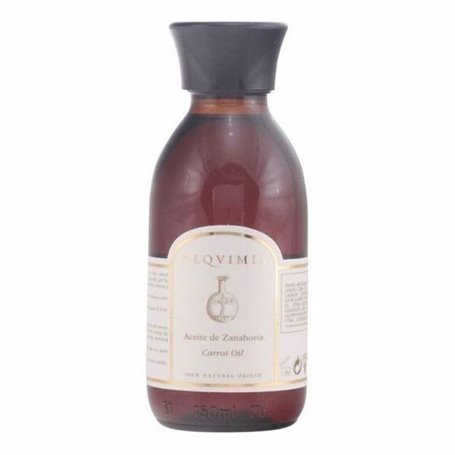 Huile corporelle Carrot Oil Alqvimia (150 ml) 62,99 €