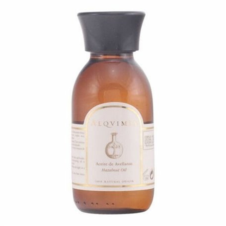 Huile corporelle Alqvimia Huile de noisette (100 ml) 47,99 €