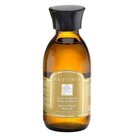 Huile corporelle Alqvimia Reina Egipto (150 ml) 58,99 €