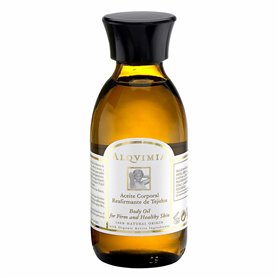 Huile corporelle Alqvimia Raffermissant (150 ml) 60,99 €