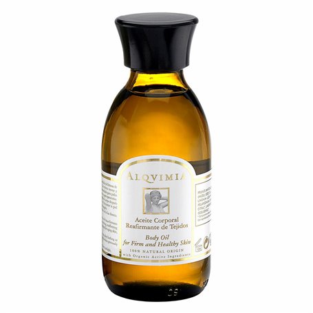 Huile corporelle Alqvimia Raffermissant (150 ml) 60,99 €