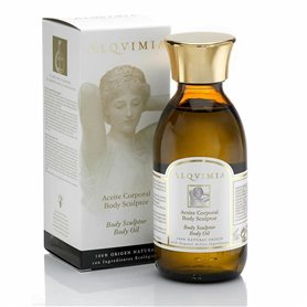 Huile corporelle Body Sculptor Alqvimia (150 ml) 71,99 €