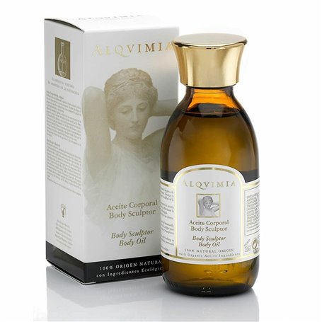 Huile corporelle Body Sculptor Alqvimia (150 ml) 71,99 €