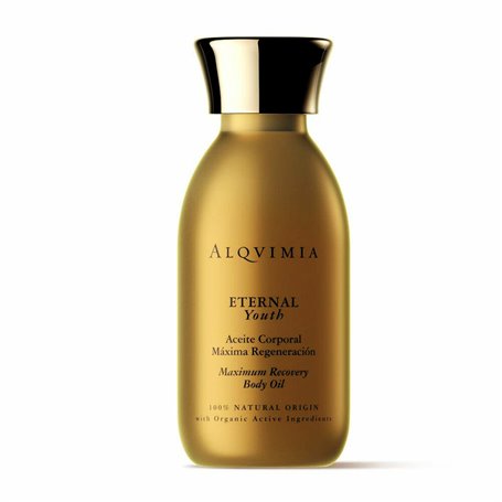 Huile corporelle Alqvimia Ethernal Youth (250 ml) 179,99 €