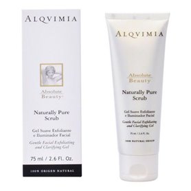 Gel exfoliant visage Alqvimia Absolute Beauty (75 ml) 40,99 €