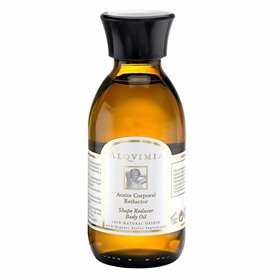 Huile corporelle réductrice Alqvimia (150 ml) 63,99 €