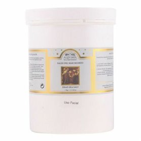 Sels de la Mer Morte pour le visage Alqvimia (1 kg) 81,99 €