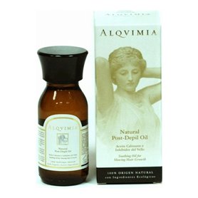 Huile hydratante Alqvimia Post-Depil (60 ml) 54,99 €