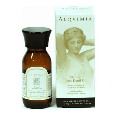 Huile hydratante Alqvimia Post-Depil (60 ml) 54,99 €