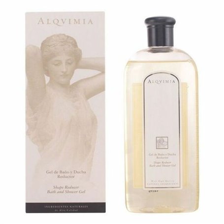 Gel de douche Reductor Alqvimia (400 ml) 39,99 €