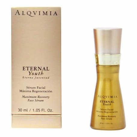 Sérum visage Eternal Youth Alqvimia (30 ml) 169,99 €