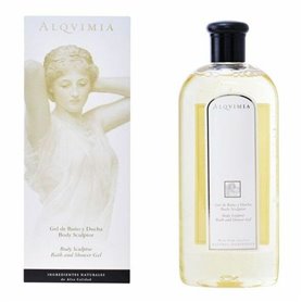 Gel de douche Sculptor Alqvimia (400 ml) 38,99 €