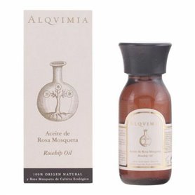 Huile corporelle Rosehip Oil Alqvimia (60 ml) 69,99 €